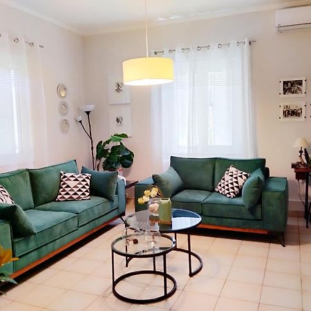 Villa Rosa Garden House Corfu  Extérieur photo