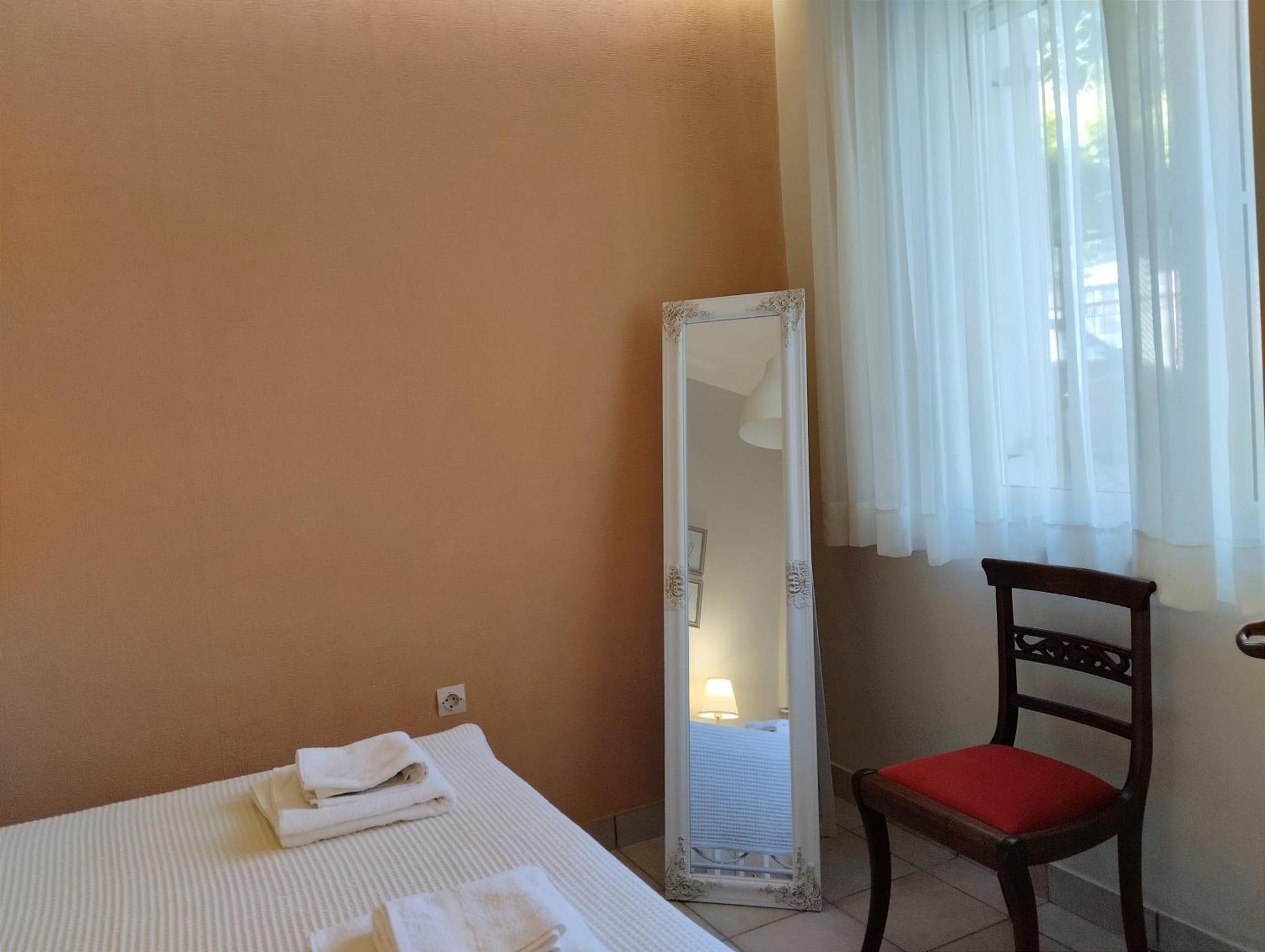 Villa Rosa Garden House Corfu  Extérieur photo