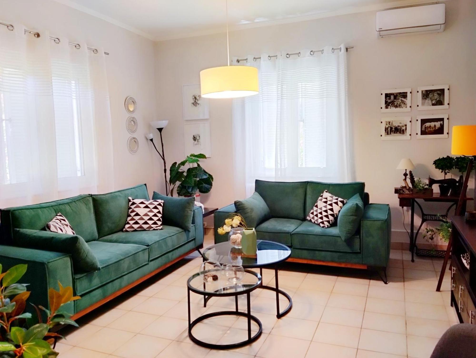 Villa Rosa Garden House Corfu  Extérieur photo