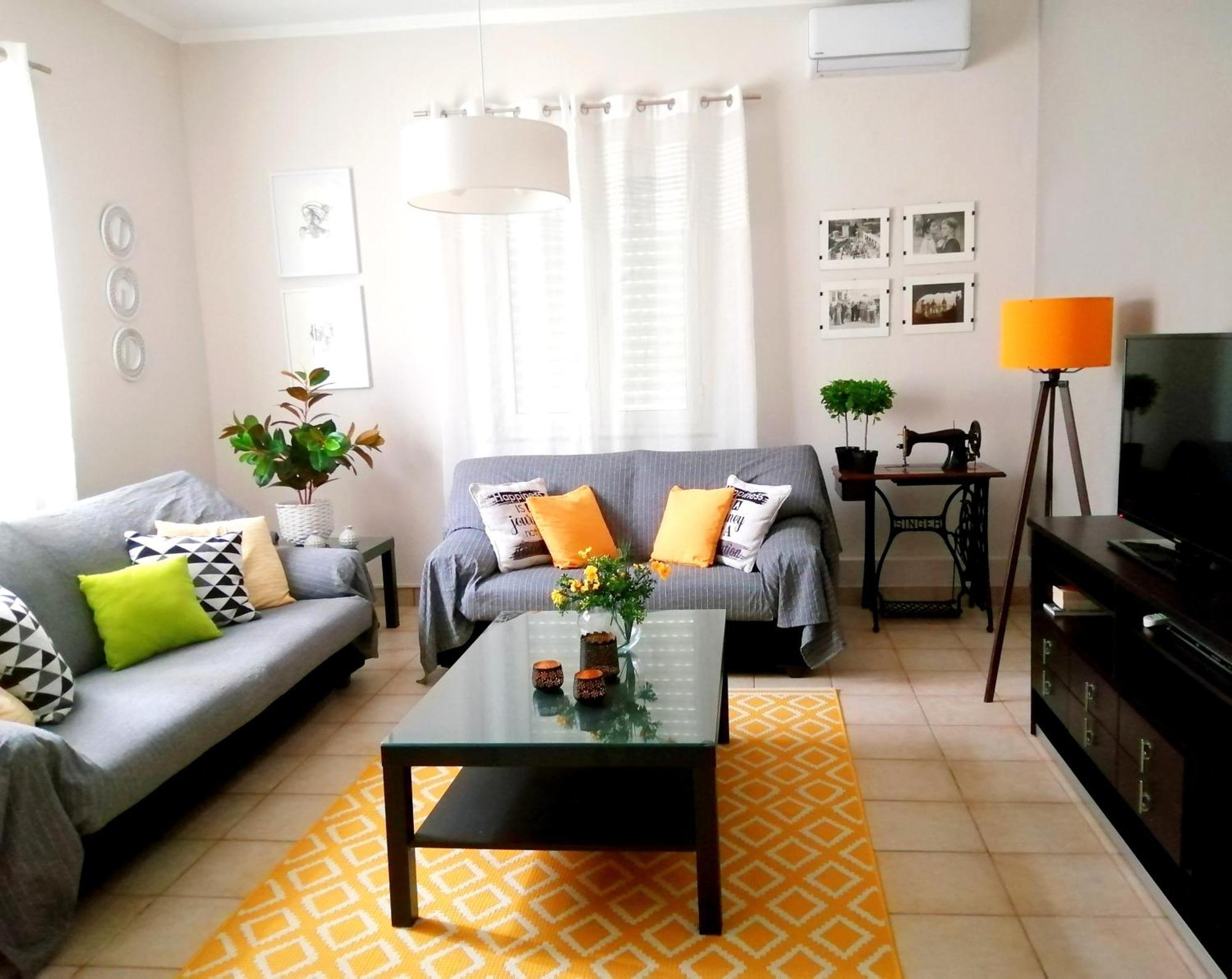 Villa Rosa Garden House Corfu  Extérieur photo