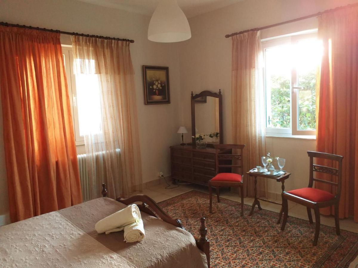 Villa Rosa Garden House Corfu  Extérieur photo