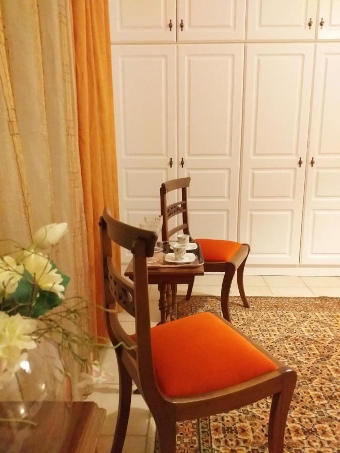 Villa Rosa Garden House Corfu  Extérieur photo